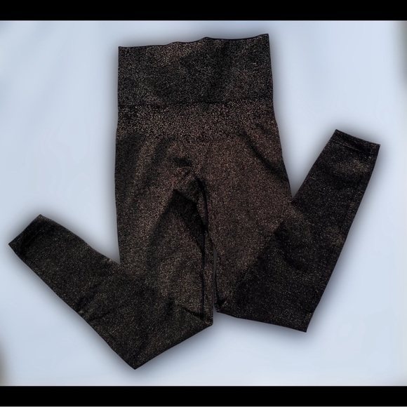 YITTY Pants - Nearly Naked Luxe Shaping Booty Lift Legging